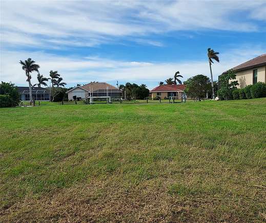 0.22 Acres of Residential Land for Sale in Punta Gorda, Florida