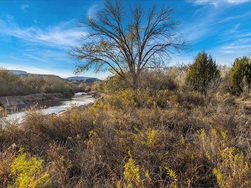 19 Acres of Land for Sale in Medanales, New Mexico