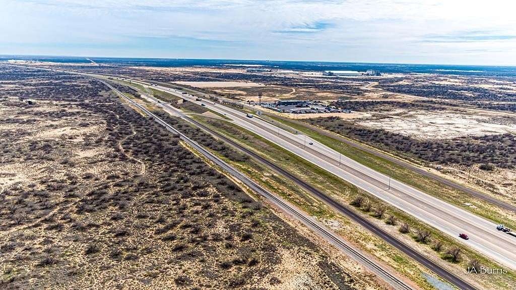 65 Acres of Land for Sale in Monahans, Texas