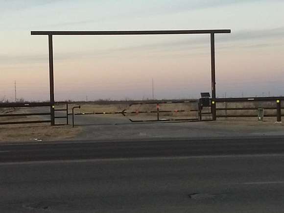 5.04 Acres of Land for Sale in Odessa, Texas