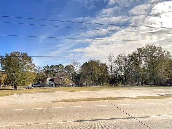 0.84 Acres of Commercial Land for Sale in Buna, Texas