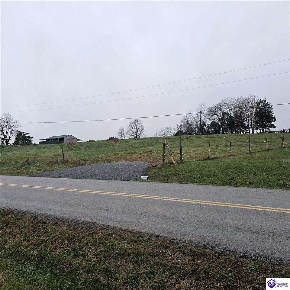 1.77 Acres of Residential Land for Sale in Campbellsville, Kentucky