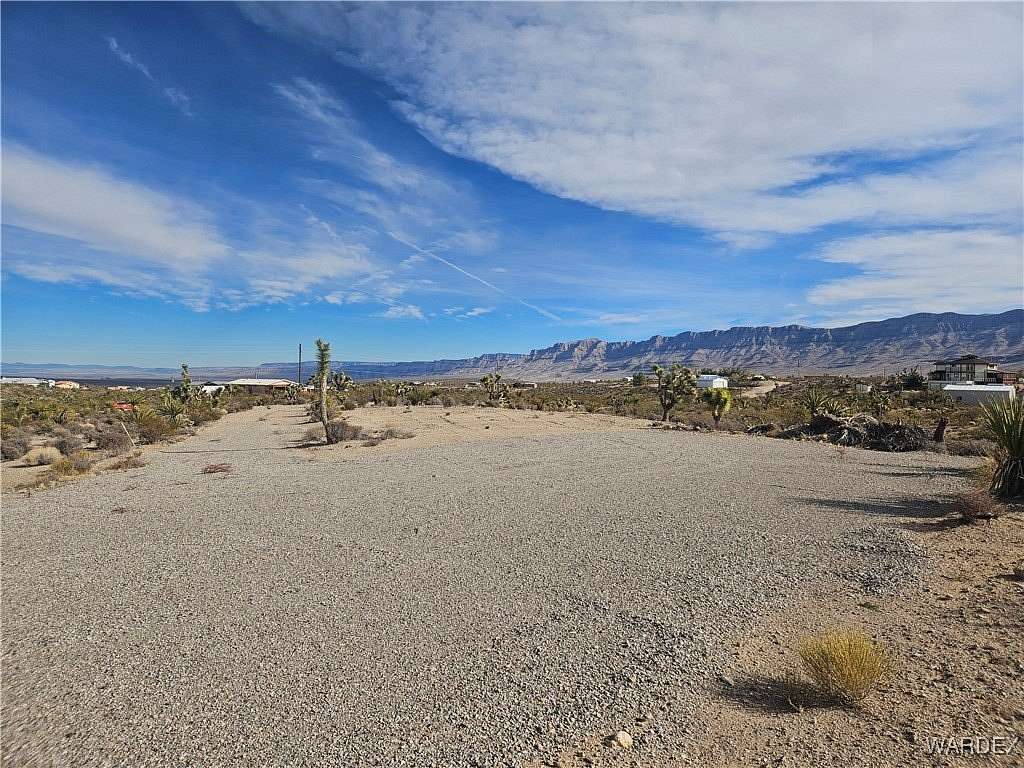 5 Acres of Mixed-Use Land for Sale in Meadview, Arizona