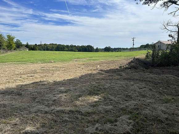 3.11 Acres of Land for Sale in Troup, Texas