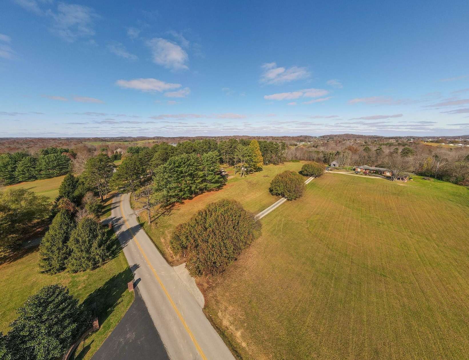 9.36 Acres of Mixed-Use Land for Sale in London, Kentucky