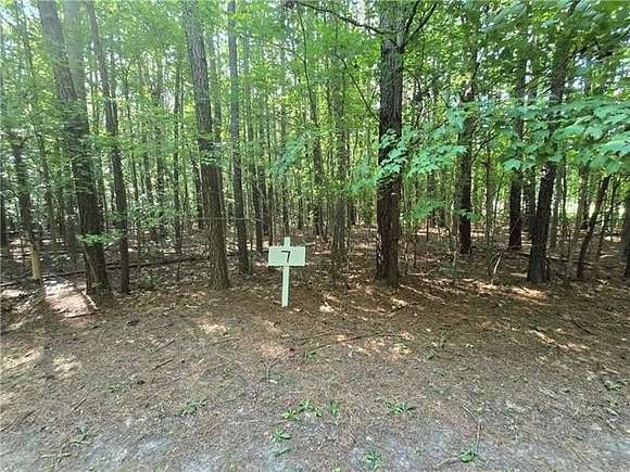 1 Acre of Residential Land for Sale in Cobbs Creek, Virginia