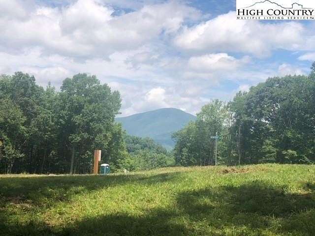 1.31 Acres of Residential Land for Sale in Boone, North Carolina