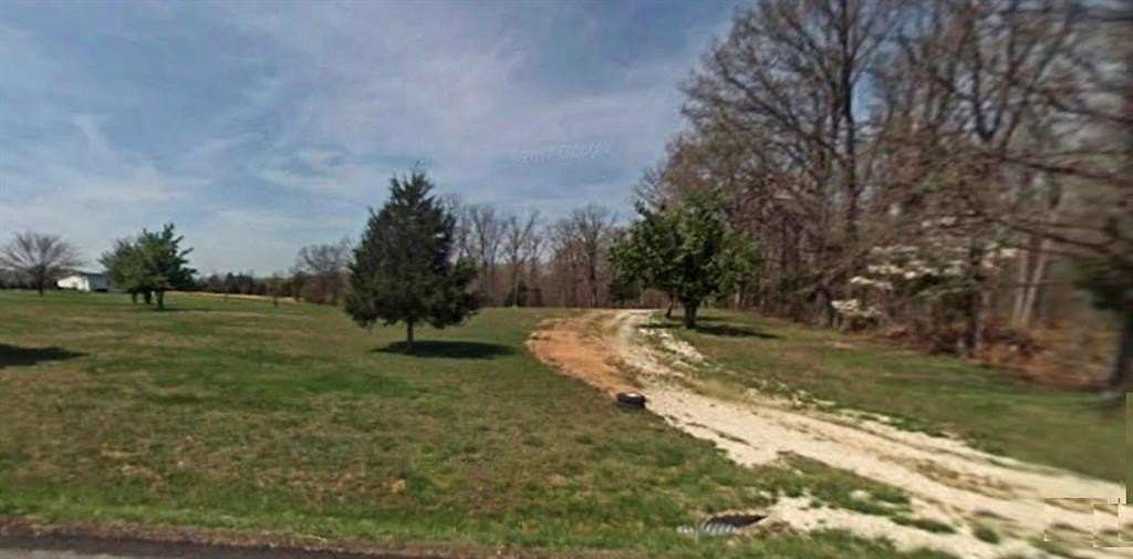 82 Acres of Recreational Land with Home for Sale in Climax Springs, Missouri