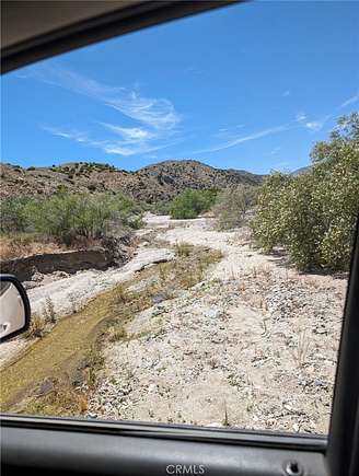 5 Acres of Land for Sale in Morongo Valley, California