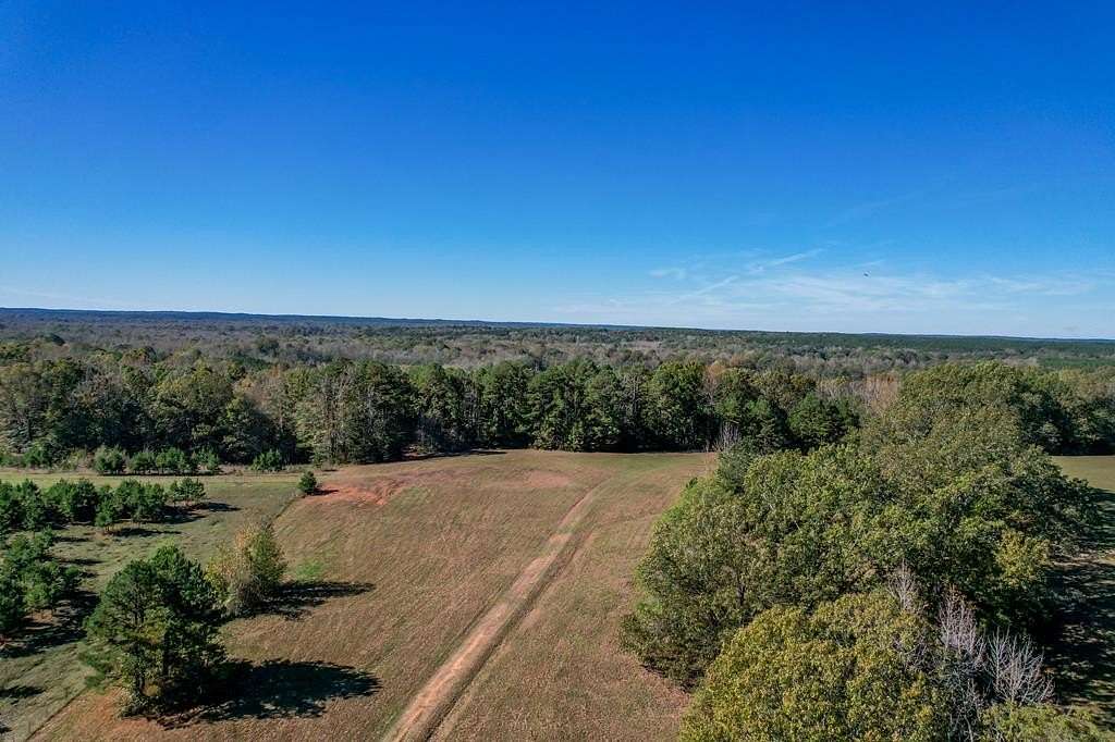 46.7 Acres of Recreational Land & Farm for Sale in Oxford, Mississippi