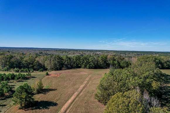 46.7 Acres of Recreational Land & Farm for Sale in Oxford, Mississippi