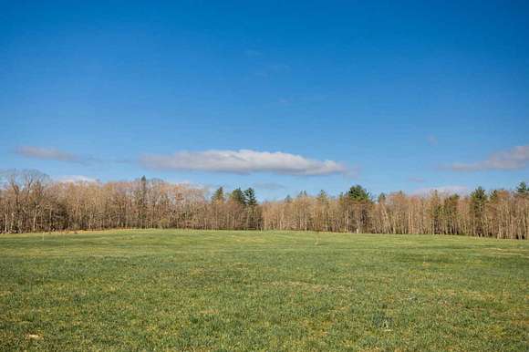 Residential Land for Sale in Berwick, Maine