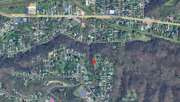 0.13 Acres of Residential Land for Sale in East Peoria, Illinois