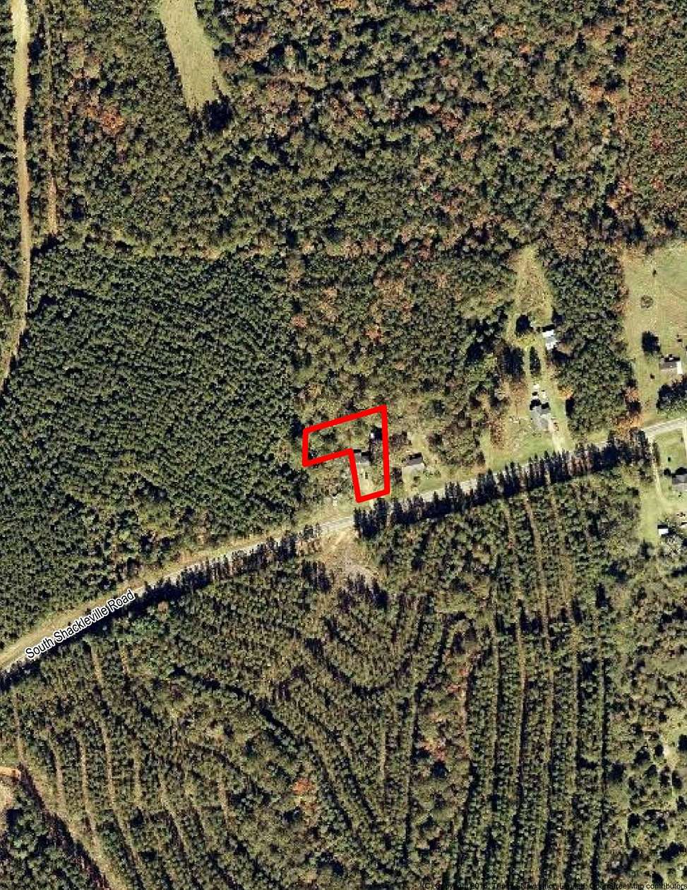 0.6 Acres of Land for Sale in Greenville, Alabama