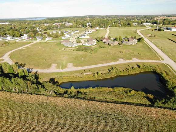 1.07 Acres of Residential Land for Sale in Walworth, Wisconsin