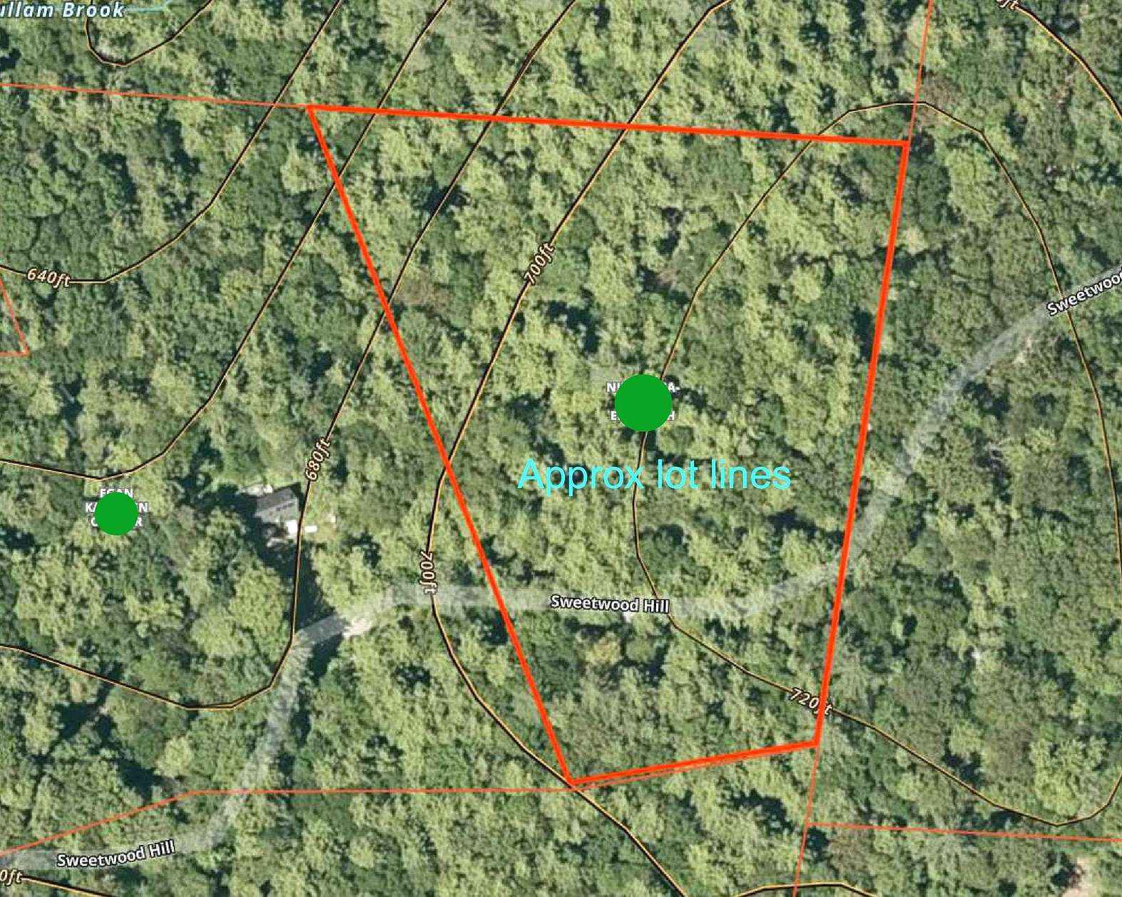 2.8 Acres of Residential Land for Sale in Westminster, Vermont