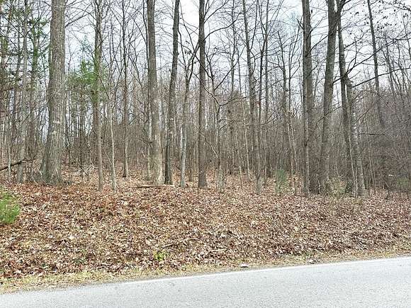 2.78 Acres of Land for Sale in Fancy Gap, Virginia