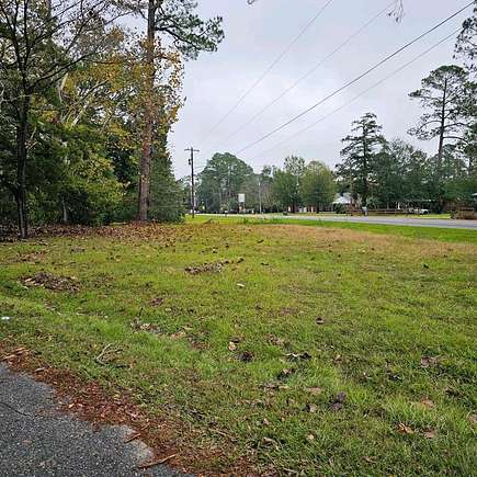 0.41 Acres of Residential Land for Sale in Nashville, Georgia