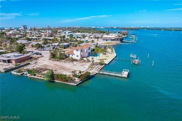 0.301 Acres of Residential Land for Sale in Fort Myers Beach, Florida