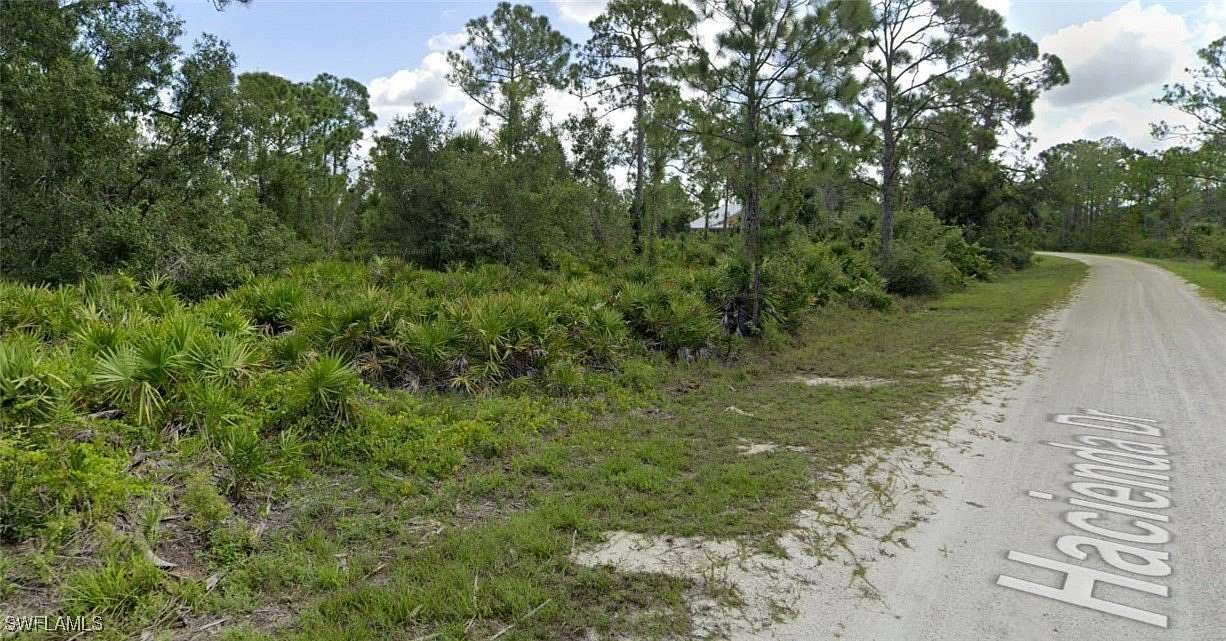 0.21 Acres of Residential Land for Sale in Punta Gorda, Florida