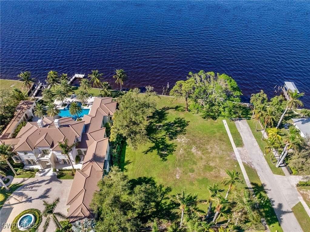 0.74 Acres of Residential Land for Sale in Fort Myers, Florida