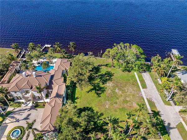 0.74 Acres of Residential Land for Sale in Fort Myers, Florida