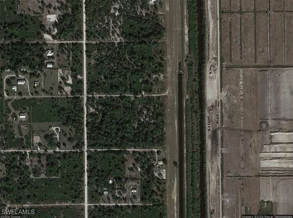 1.25 Acres of Residential Land for Sale in LaBelle, Florida