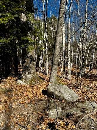 5.02 Acres of Land for Sale in Bridgton, Maine