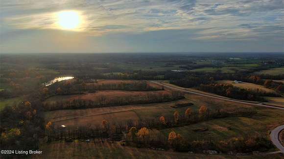 6.61 Acres of Land for Sale in Finchville, Kentucky