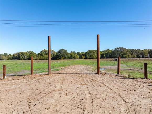 4.935 Acres of Residential Land for Sale in Royse City, Texas