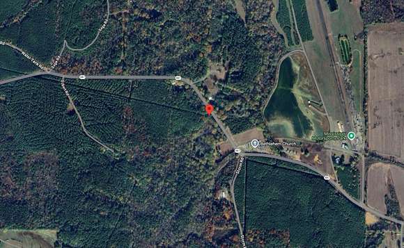 19 Acres of Agricultural Land for Sale in Lena, Mississippi