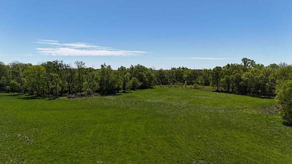 151 Acres of Land for Sale in LeRoy, Kansas