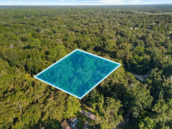 0.73 Acres of Residential Land for Sale in Silver Springs, Florida