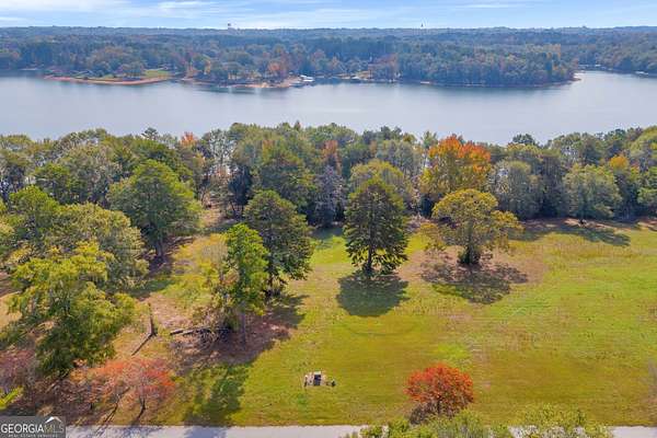 0.58 Acres of Residential Land for Sale in Hartwell, Georgia