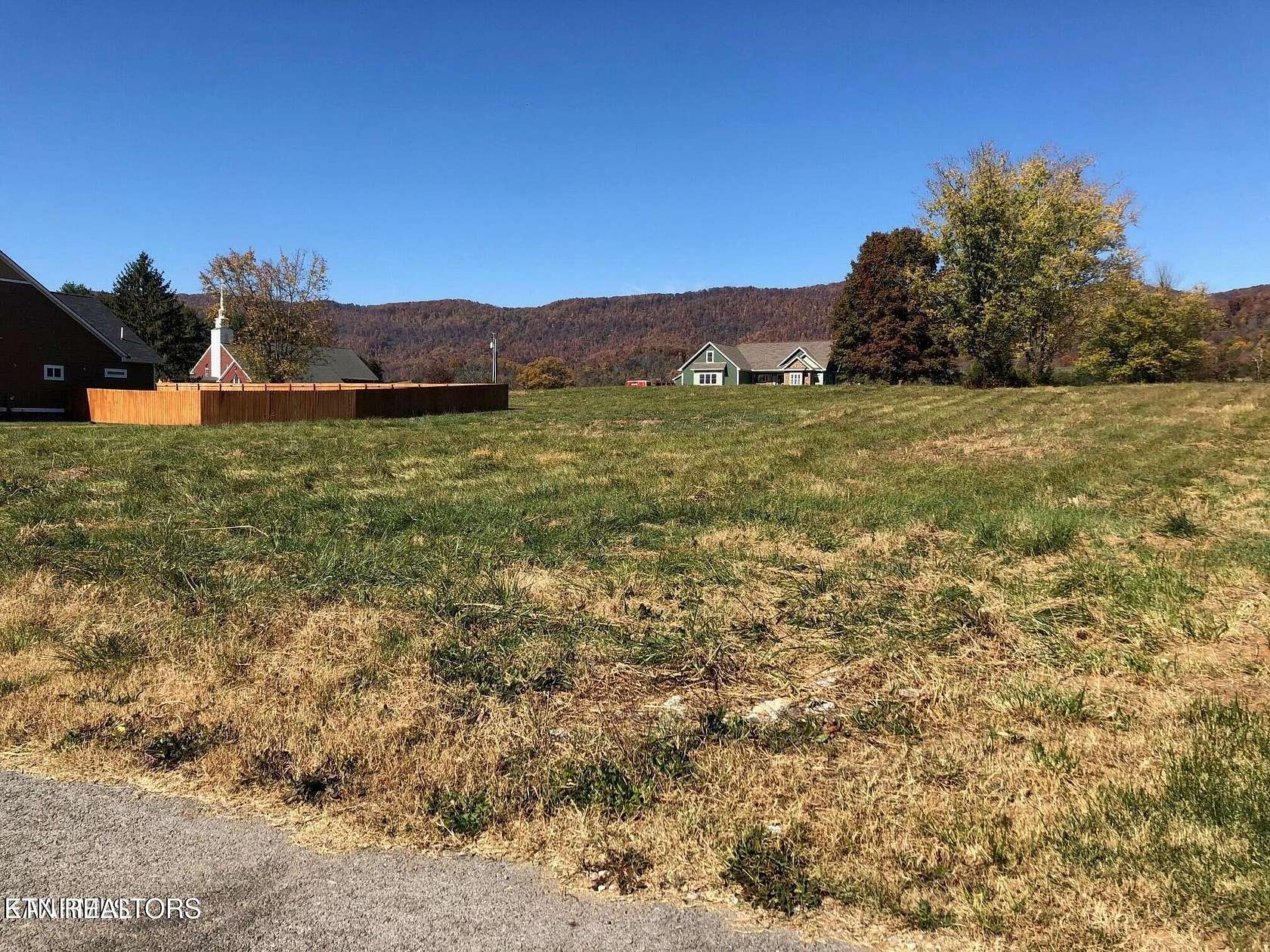 0.58 Acres of Residential Land for Sale in Speedwell, Tennessee