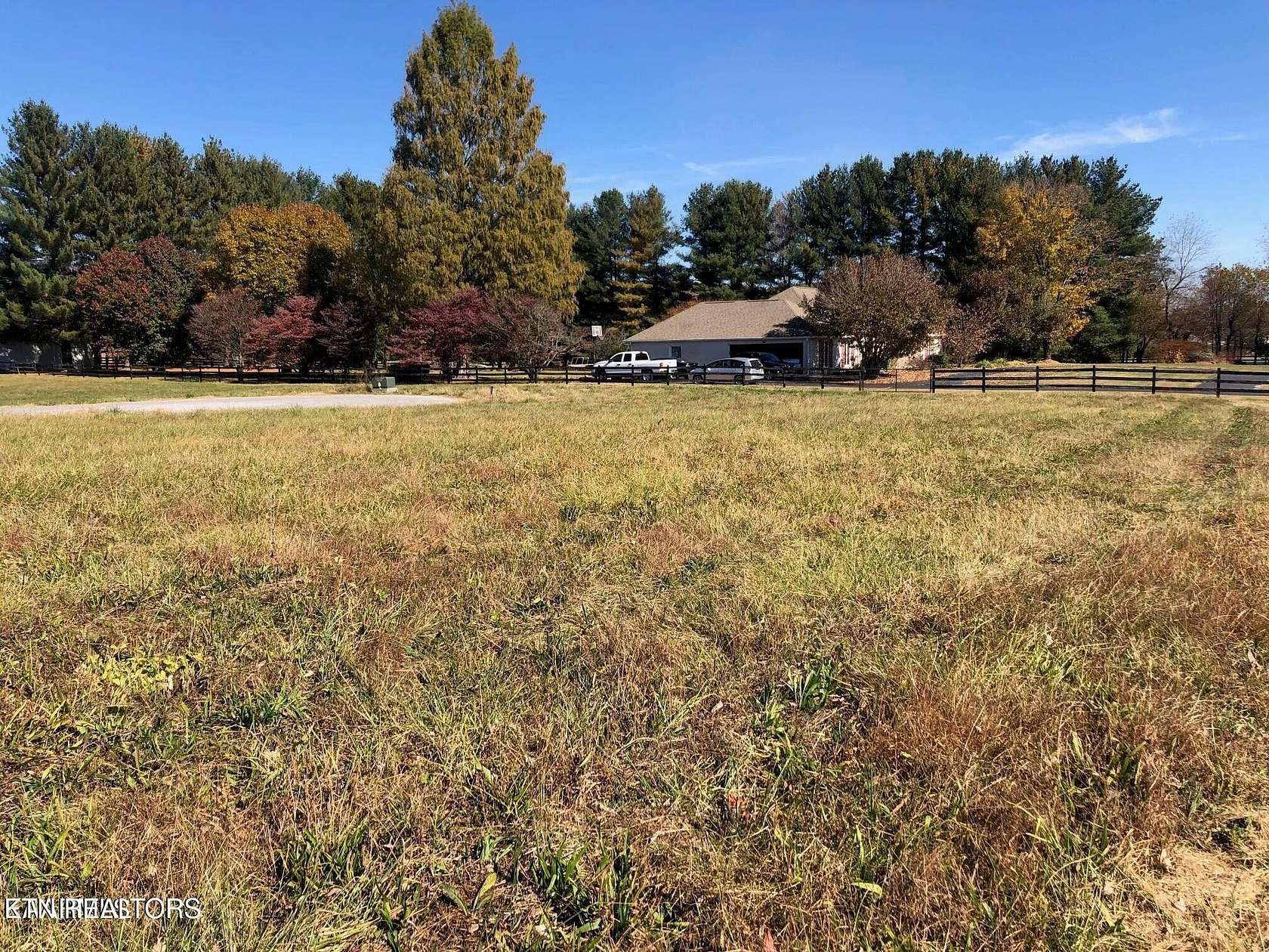 0.62 Acres of Residential Land for Sale in Speedwell, Tennessee