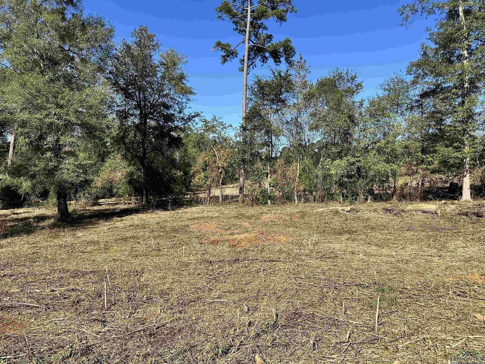 1.33 Acres of Residential Land for Sale in Mount Enterprise, Texas