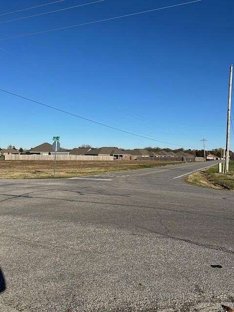 1.23 Acres of Mixed-Use Land for Sale in Grove, Oklahoma