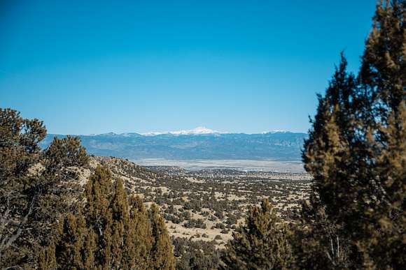 1,920 Acres of Recreational Land for Sale in Florence, Colorado