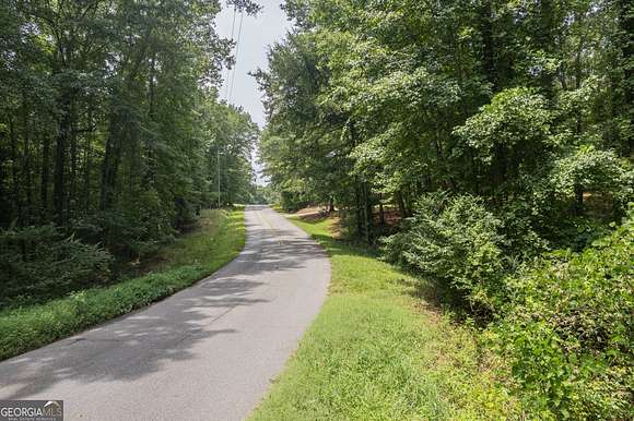 4.84 Acres of Residential Land for Sale in Hartwell, Georgia