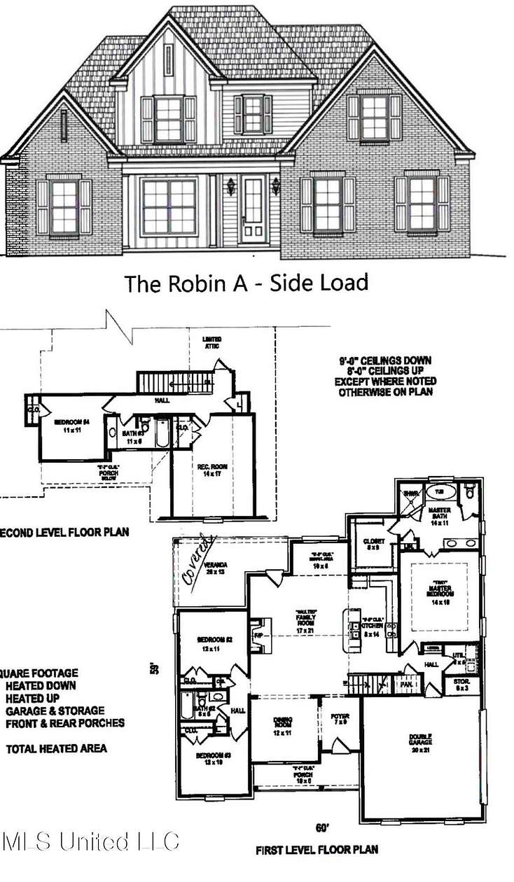 46 Acres of Land with Home for Sale in Olive Branch, Mississippi