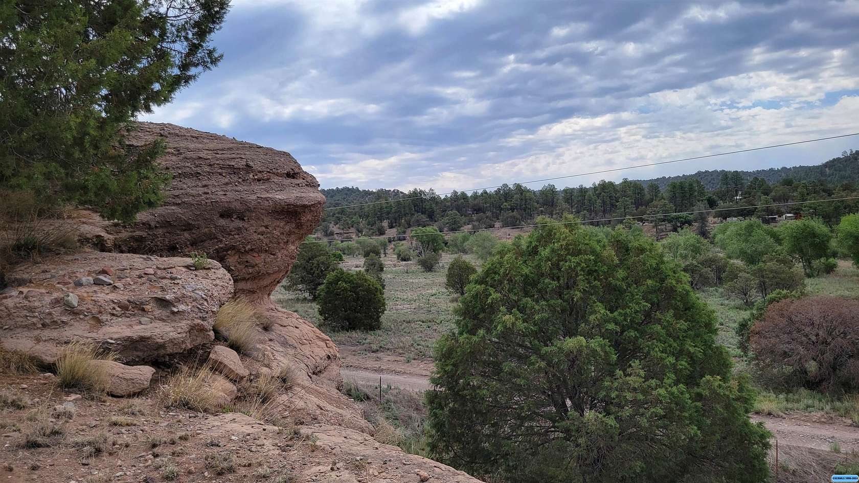 4.8 Acres of Land for Sale in Mimbres, New Mexico