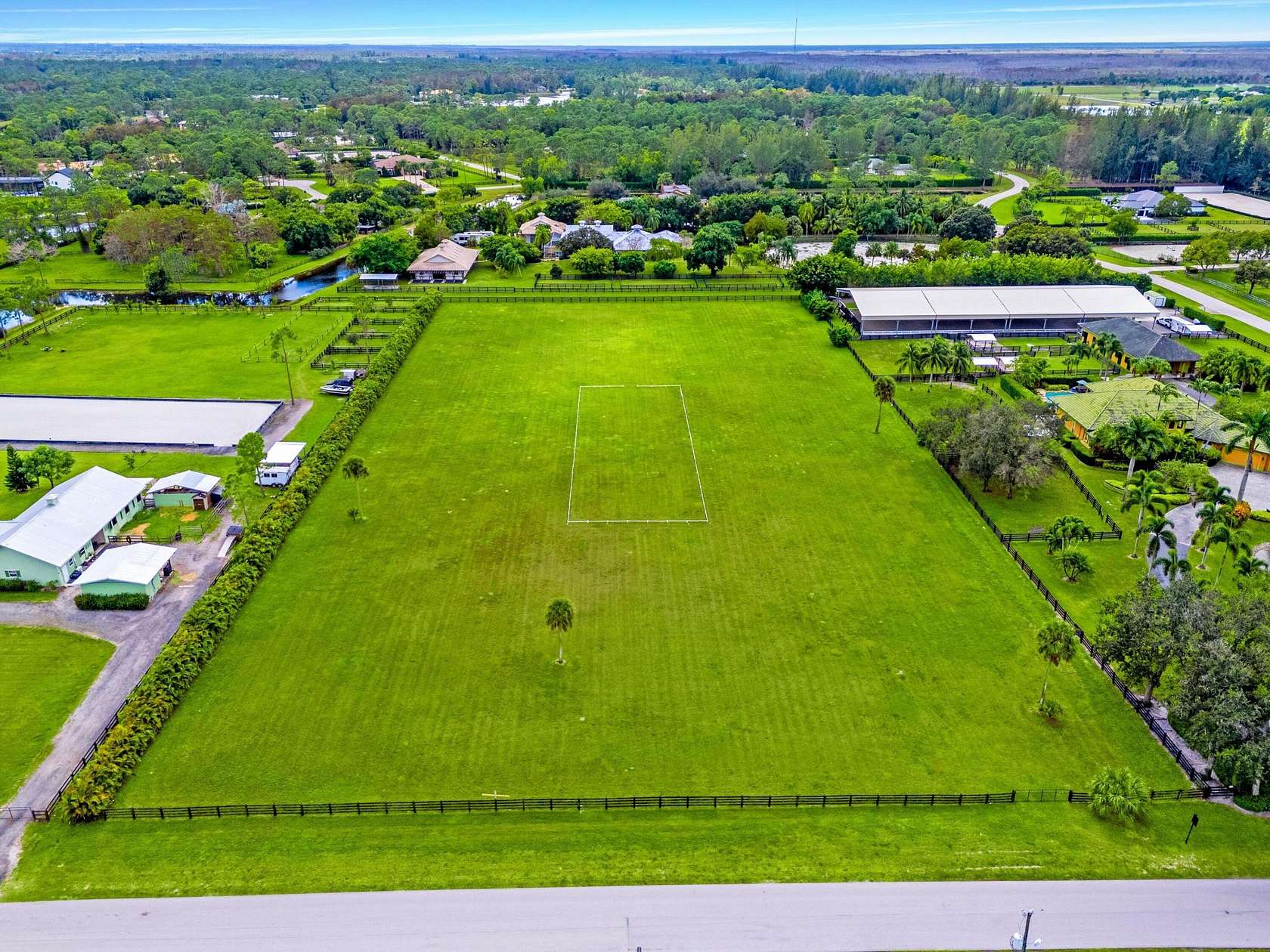 5 Acres of Land for Sale in Lake Worth, Florida