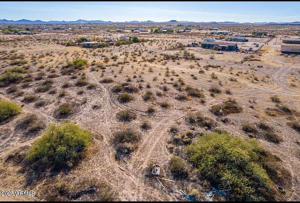 1.25 Acres of Residential Land for Sale in Tonopah, Arizona