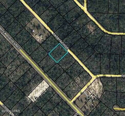 1.08 Acres of Residential Land for Sale in Marianna, Florida