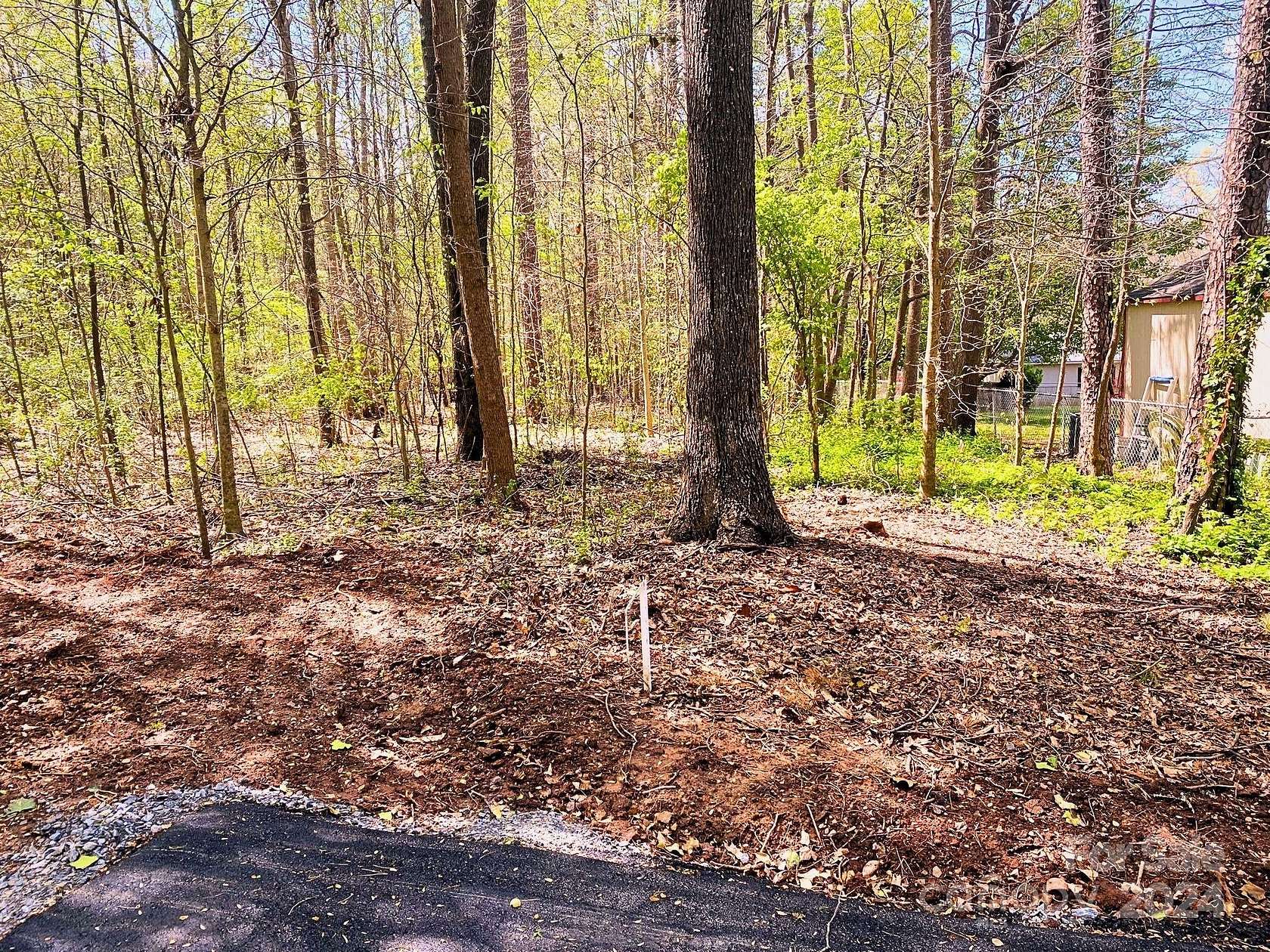 3 Acres of Residential Land for Sale in Gastonia, North Carolina