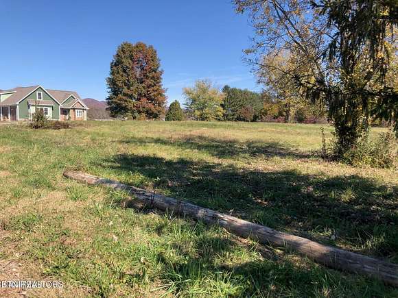 0.58 Acres of Residential Land for Sale in Speedwell, Tennessee