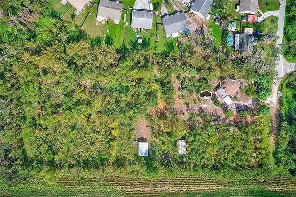 3.44 Acres of Residential Land for Sale in Palmetto, Florida