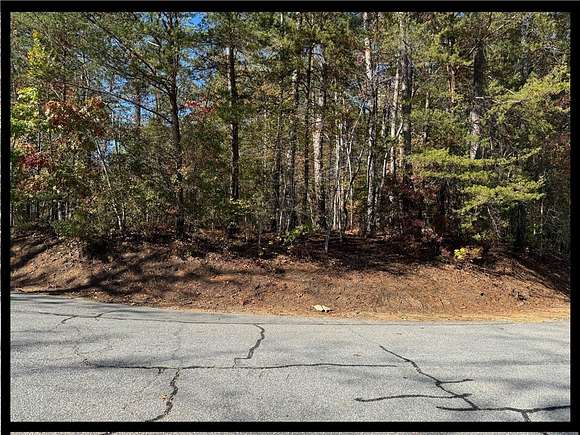 0.92 Acres of Residential Land for Sale in Salem, South Carolina