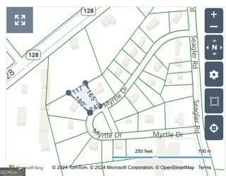 0.22 Acres of Residential Land for Sale in Roberta, Georgia